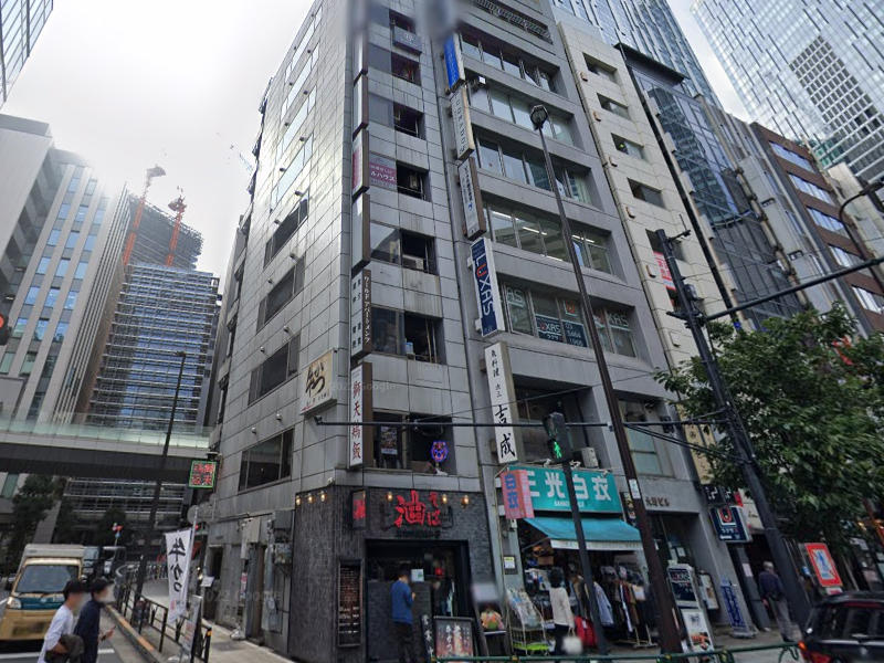 建物画像
