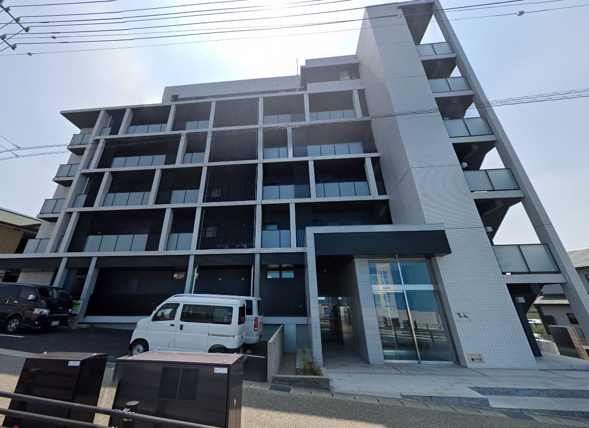 建物画像