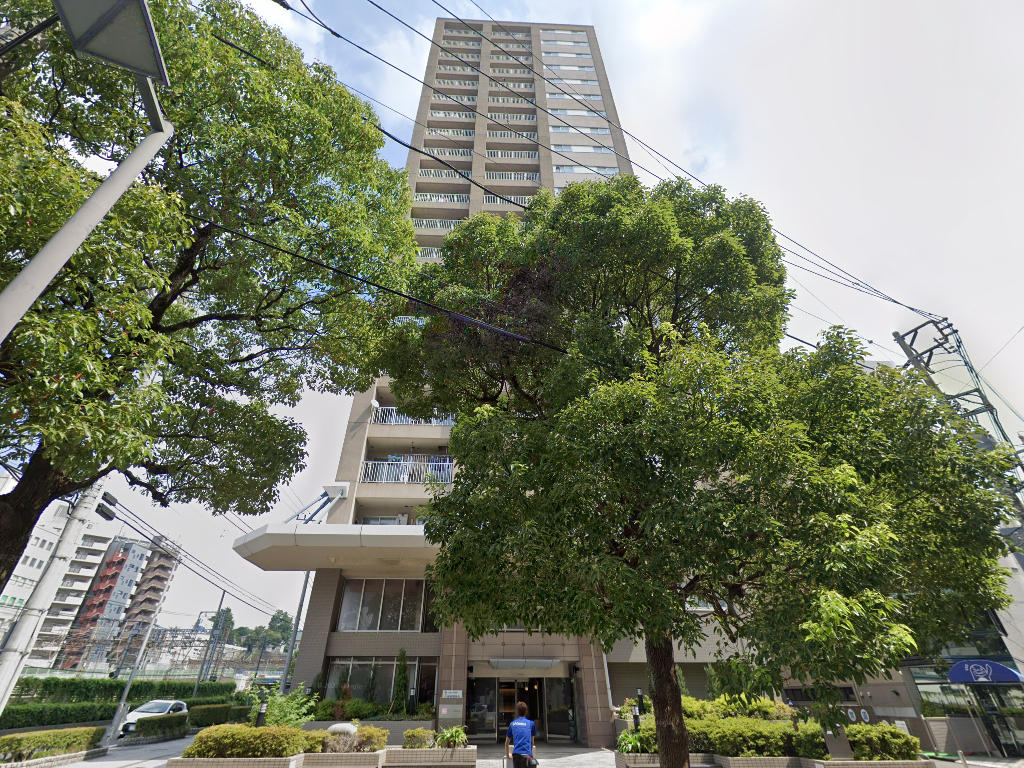 建物画像