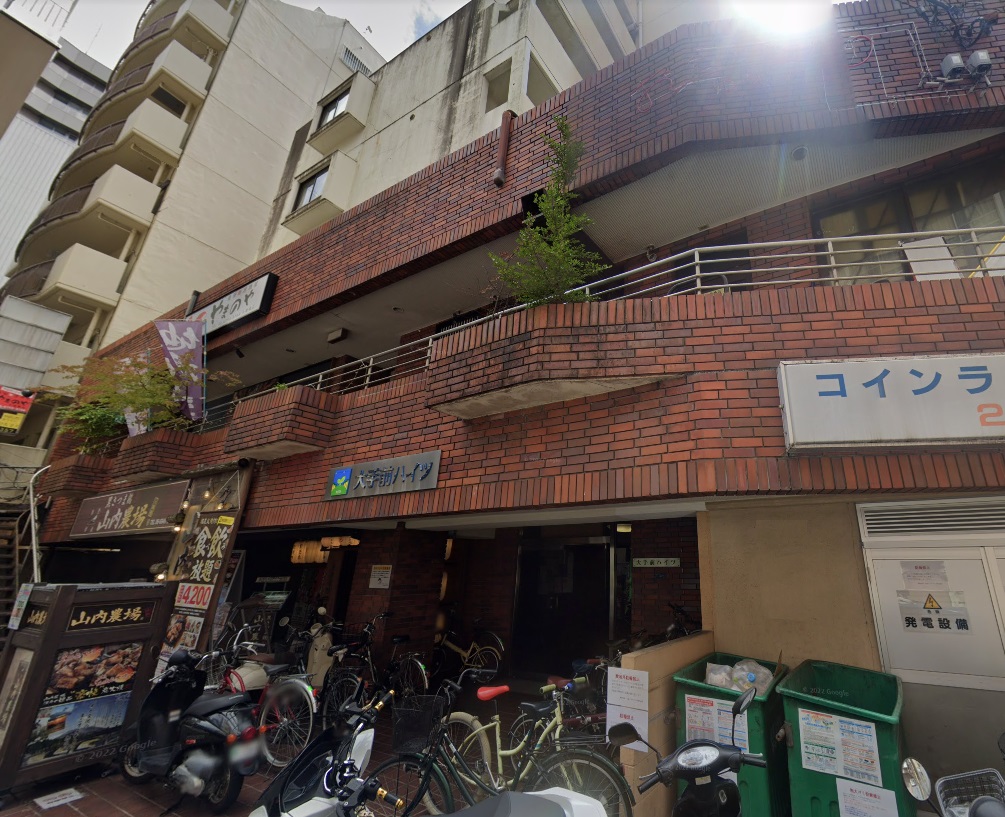 建物画像