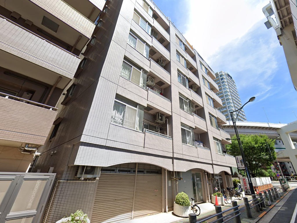 建物画像