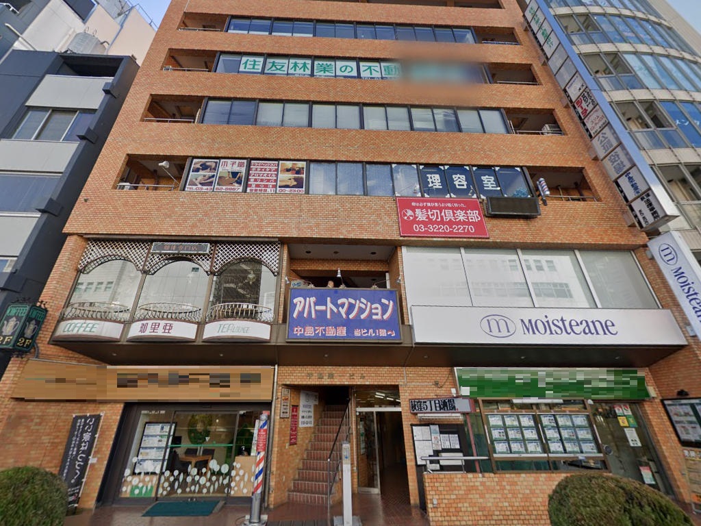 建物画像
