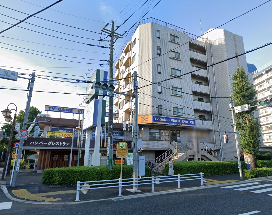 物件写真1