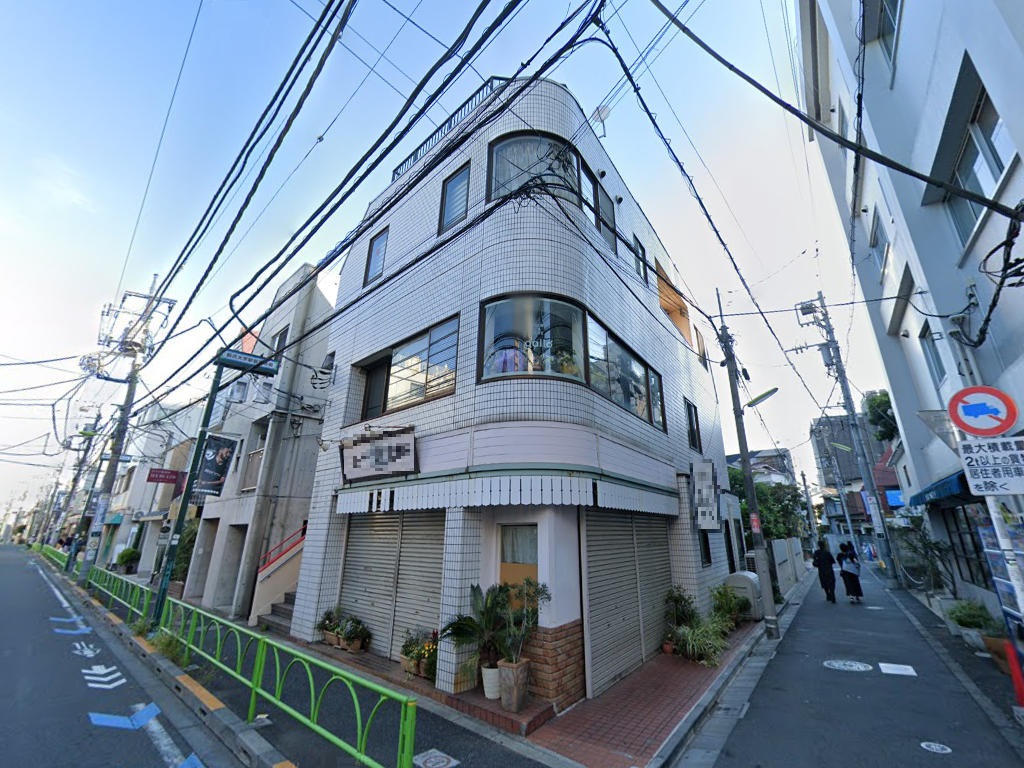 建物画像