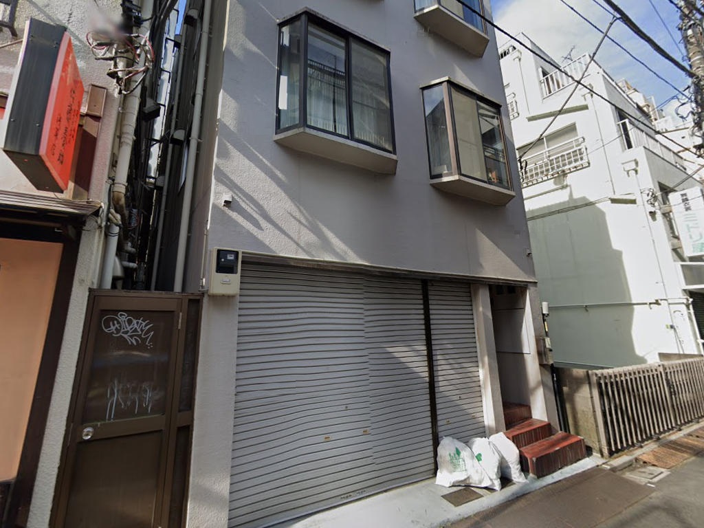 建物画像