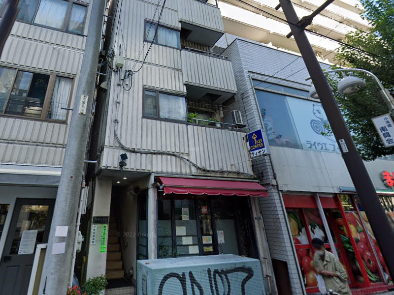 建物画像