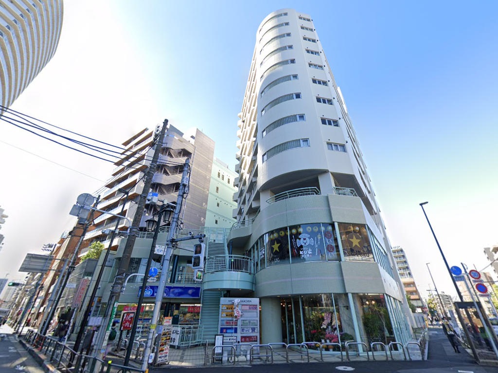 物件イメージ