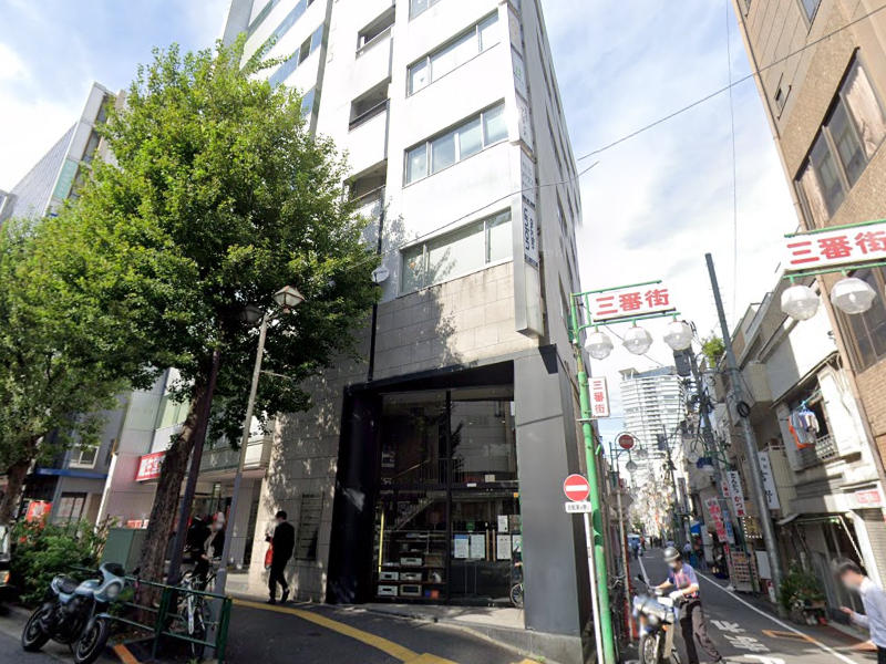 物件イメージ