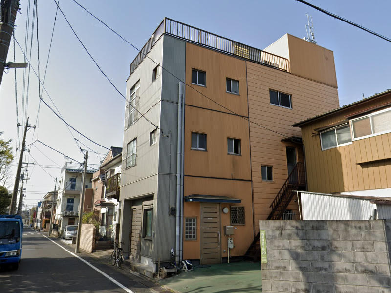 建物画像