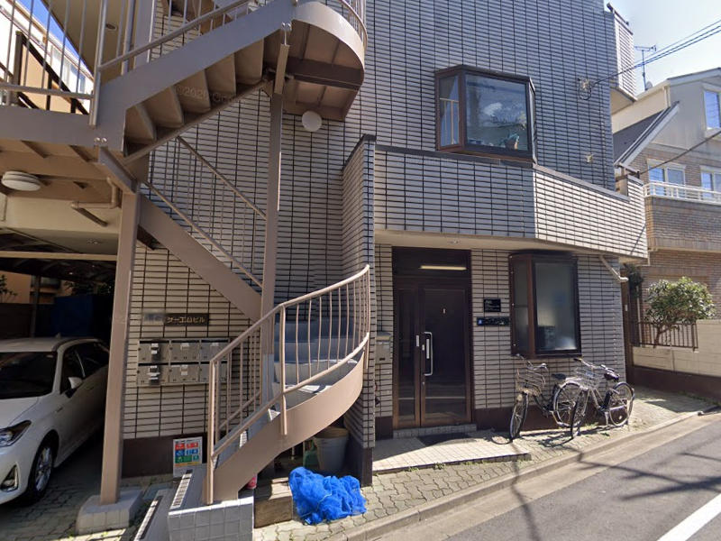 建物画像