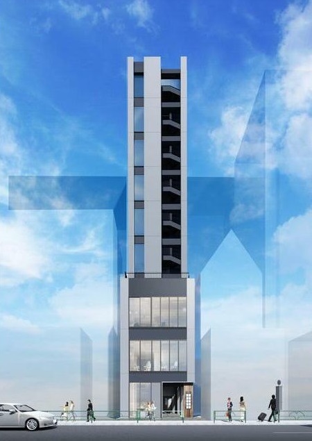 建物画像