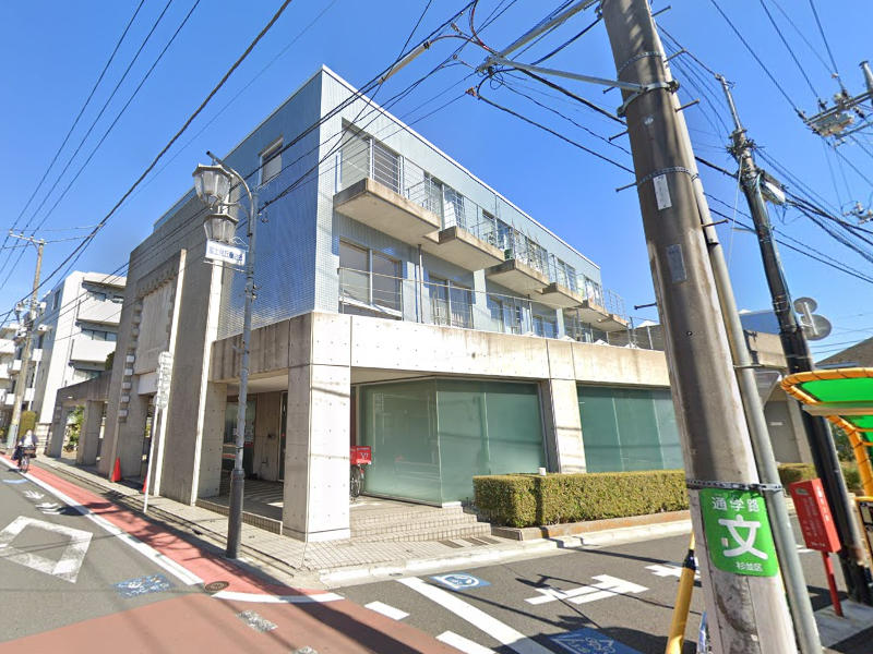 建物画像