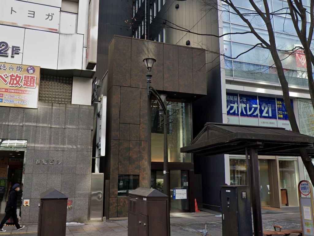 建物画像