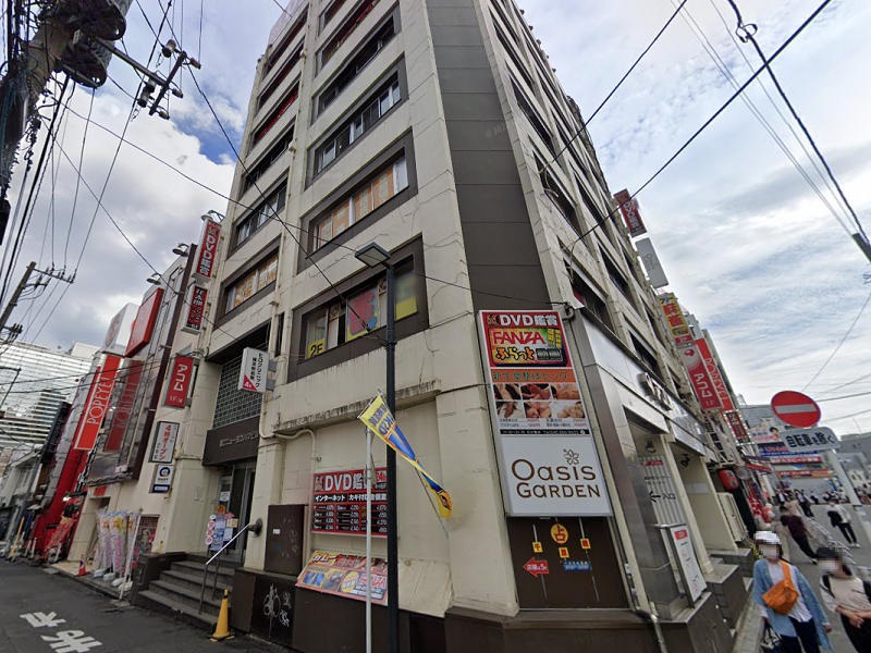 建物画像