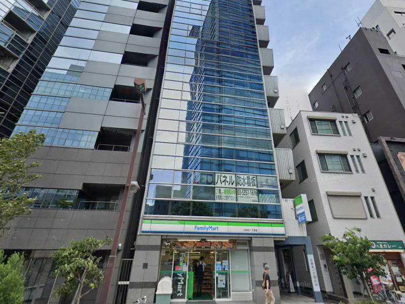 建物画像