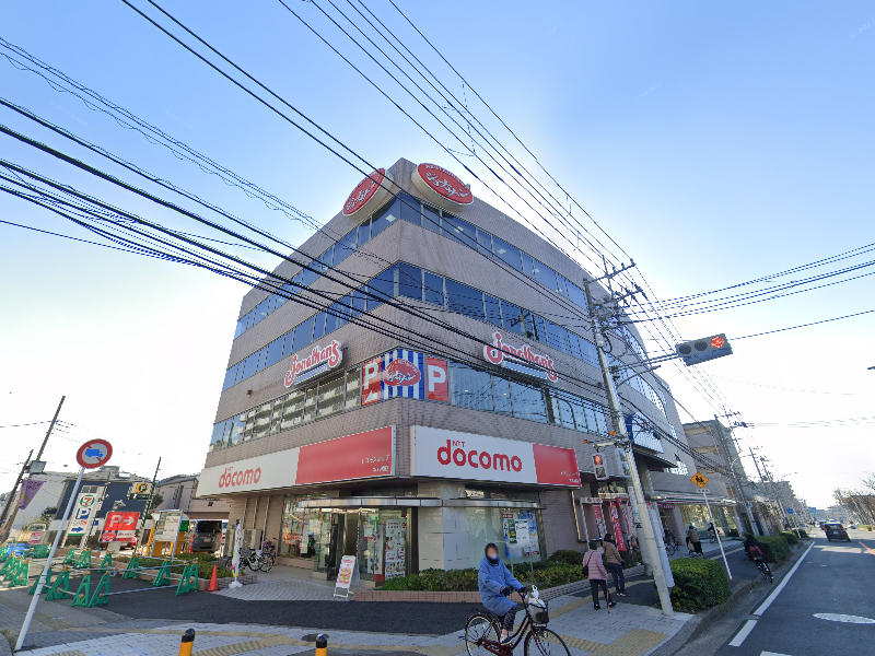 建物画像