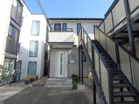 建物画像