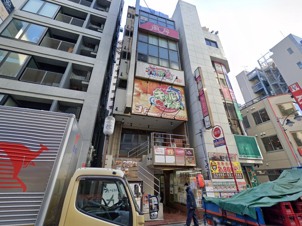 建物画像