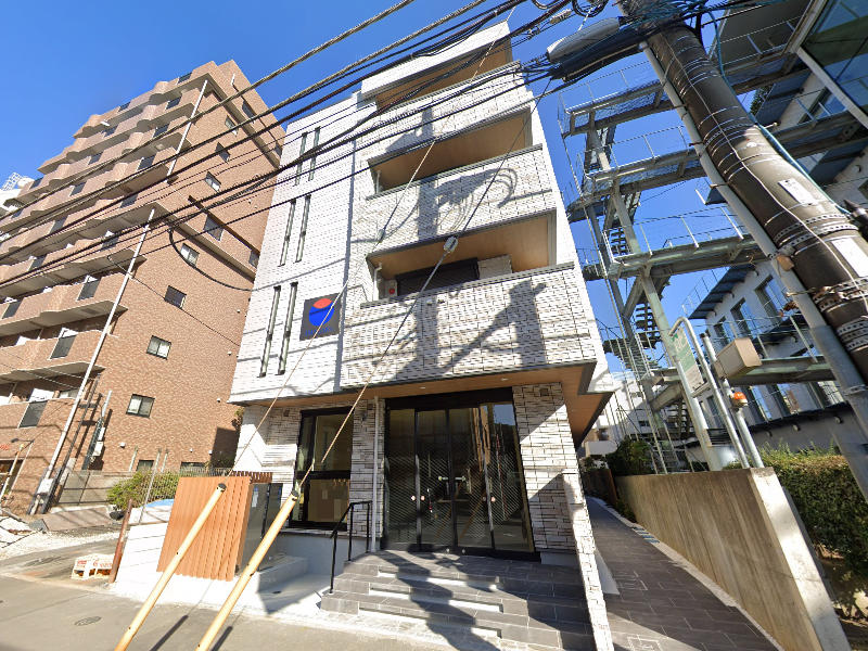 建物画像