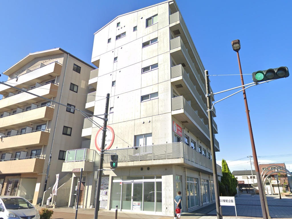建物画像