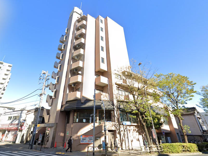 建物画像