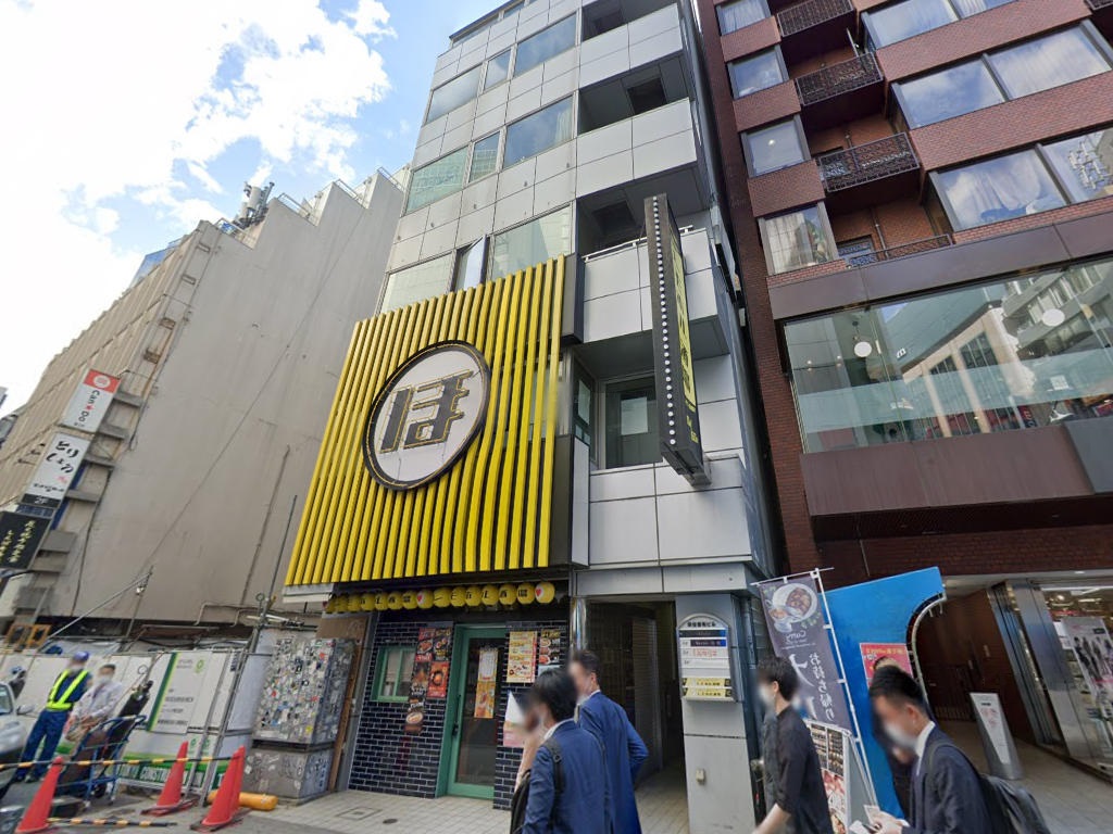 建物画像