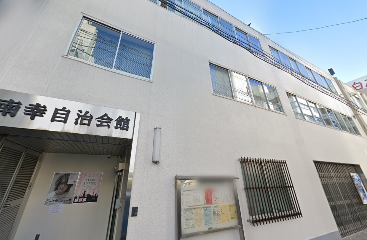 建物画像