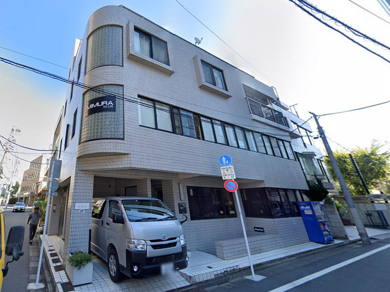 建物画像