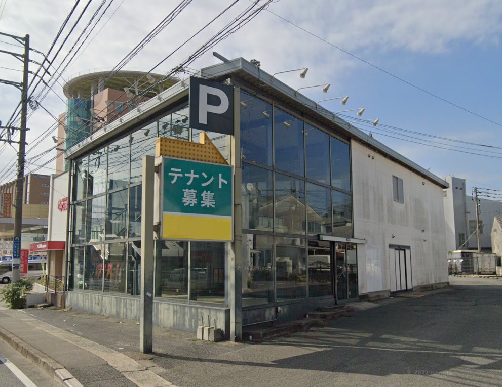 建物画像