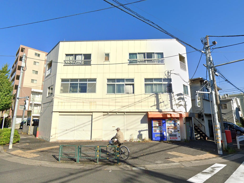 物件イメージ