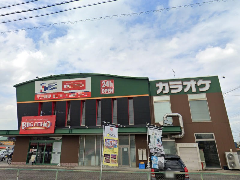 建物画像