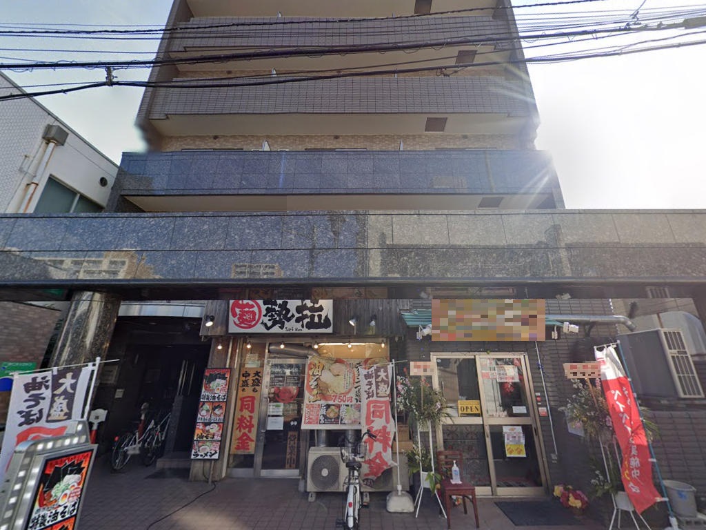建物画像