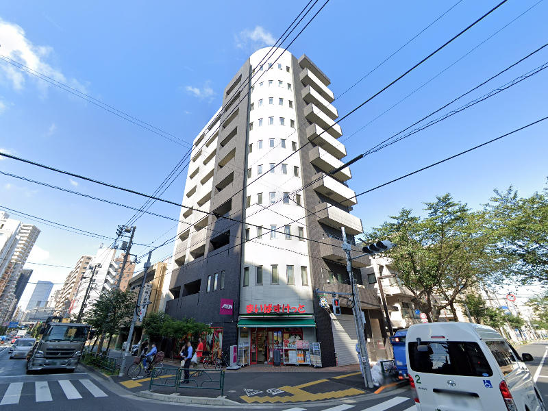 建物画像