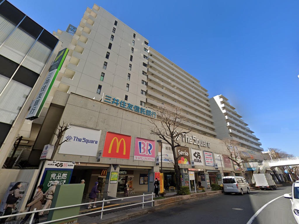 物件写真1
