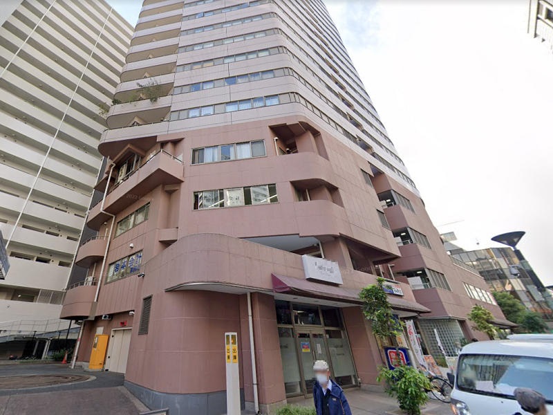建物画像