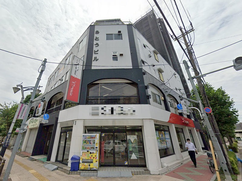 建物画像