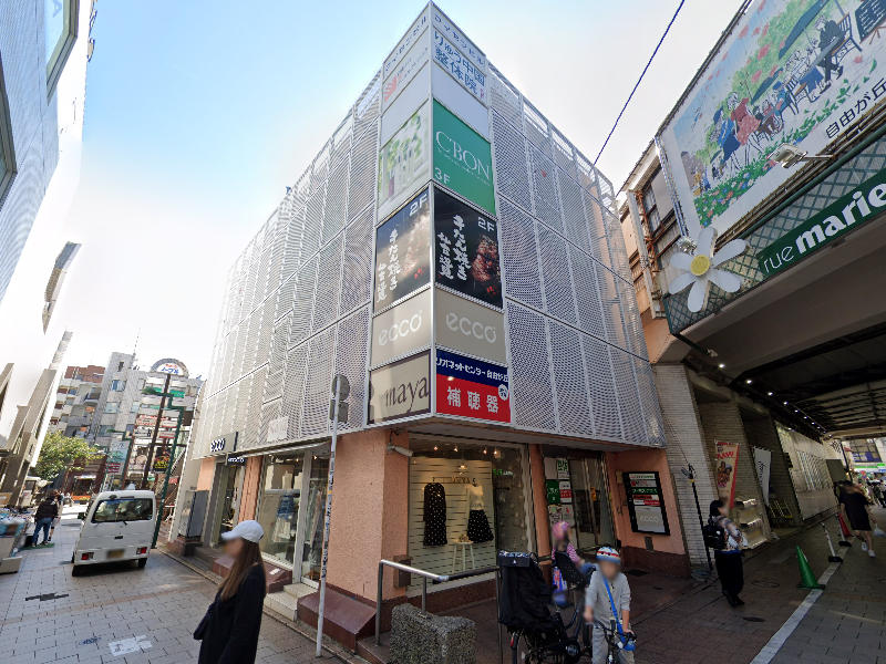 建物画像