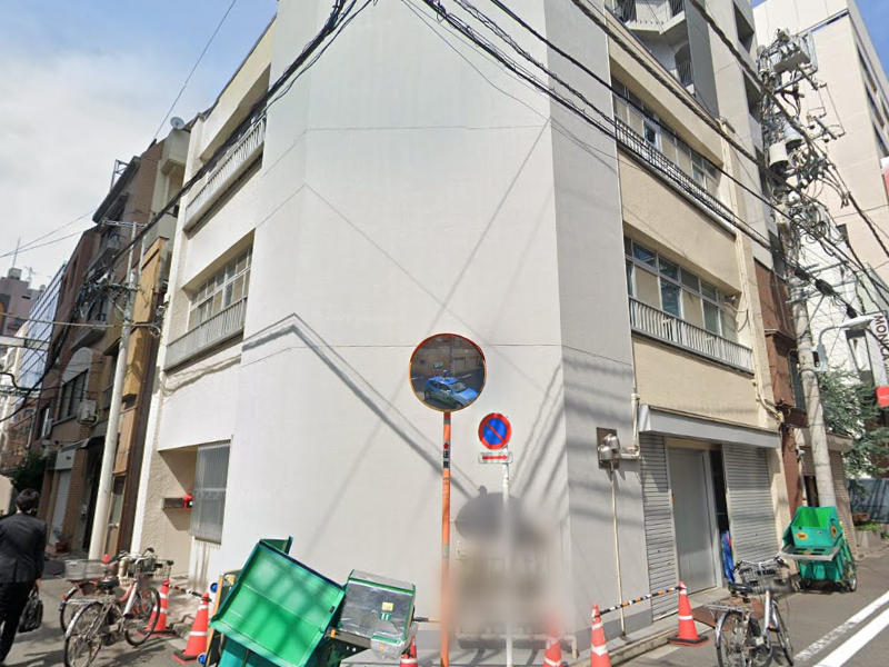 建物画像