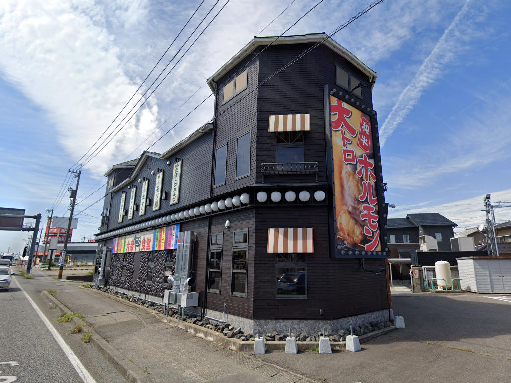 建物画像