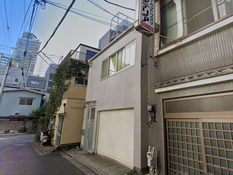 建物画像