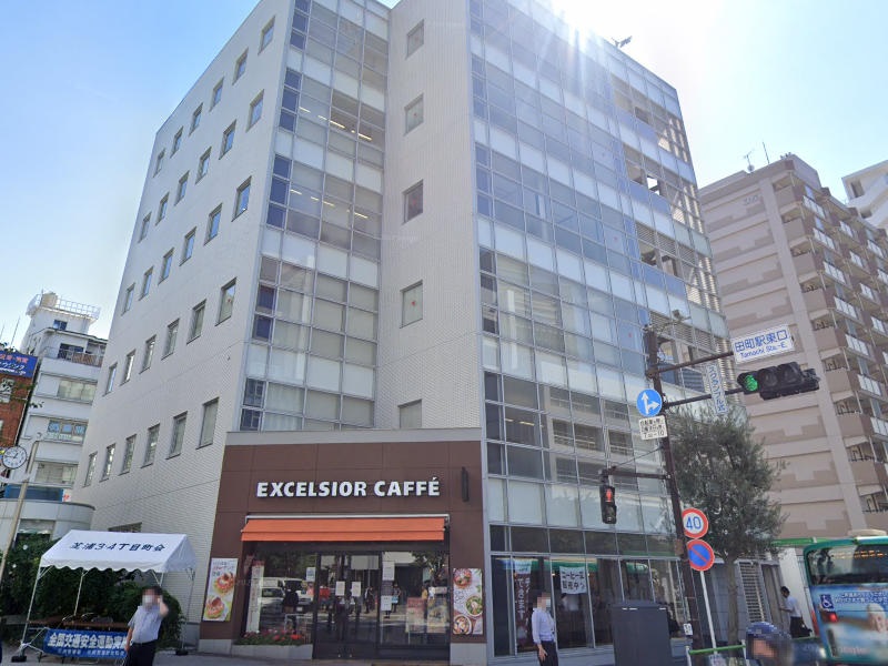 建物画像
