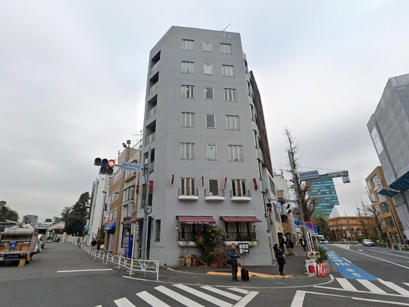 建物画像