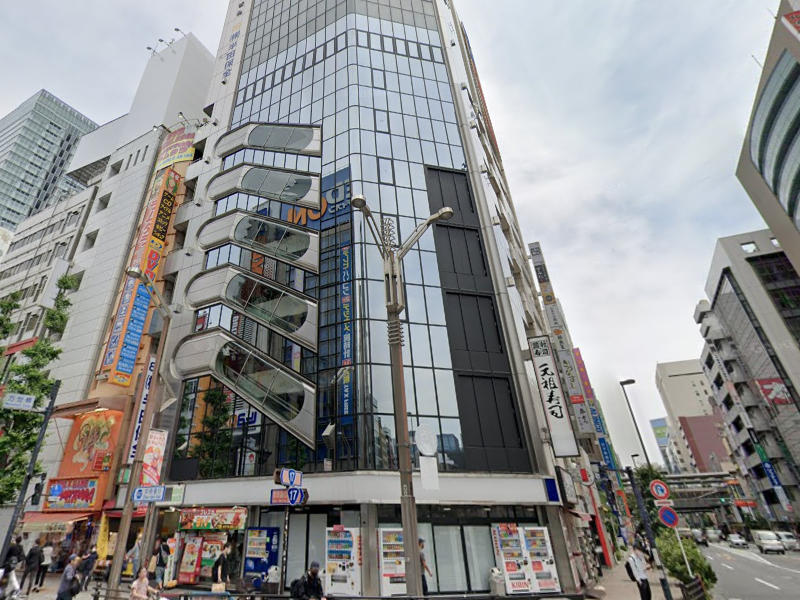 建物画像