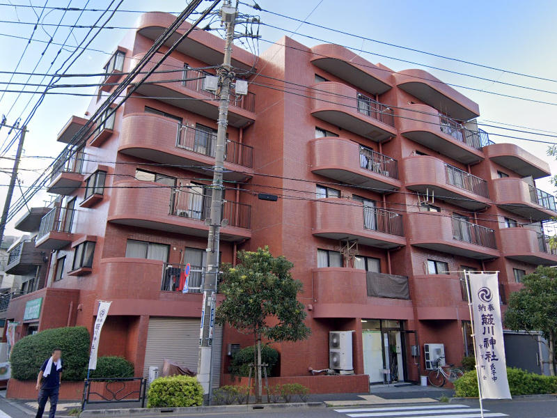 建物画像