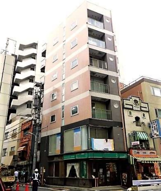 建物画像