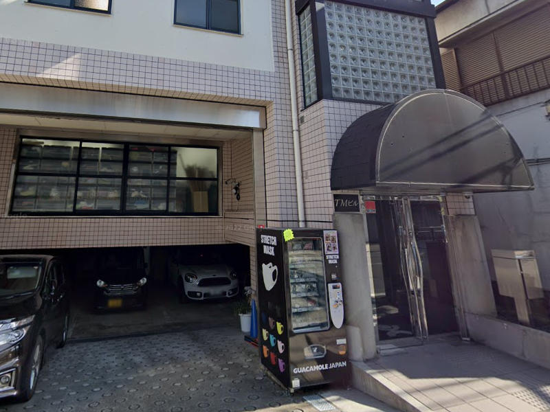 建物画像