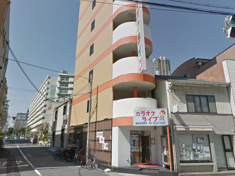 建物画像