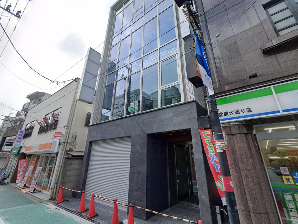 建物画像