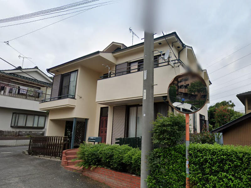 建物画像