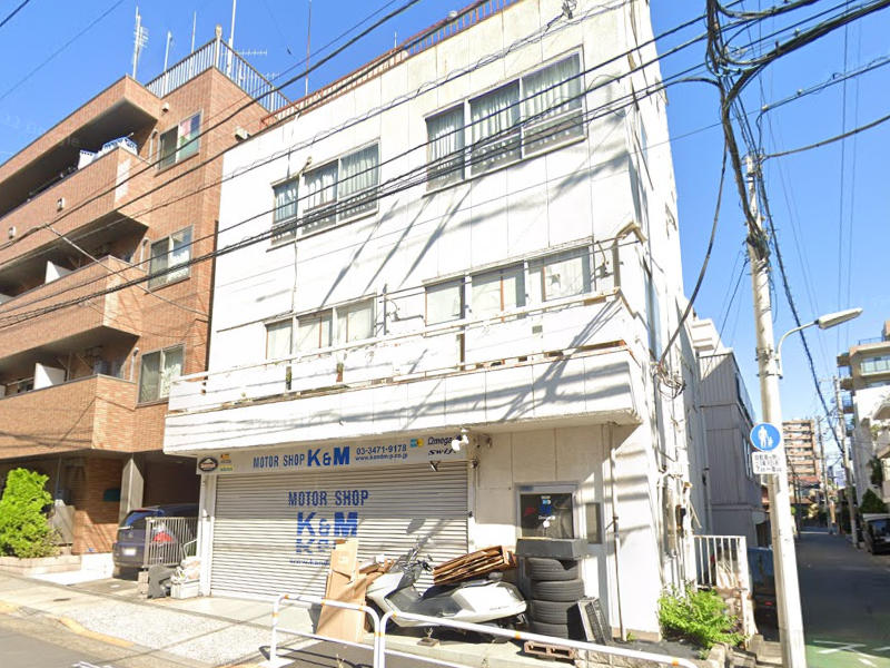 建物画像